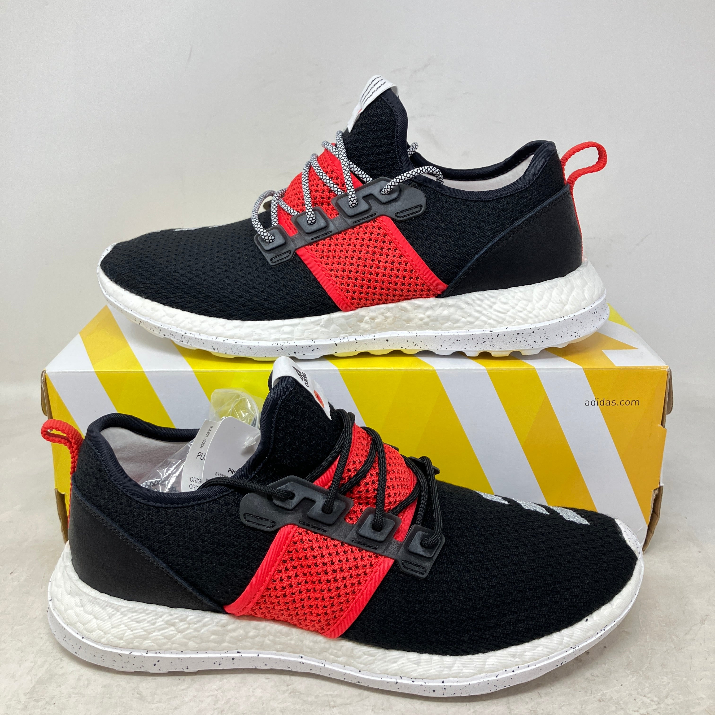 adidas Pureboost ZG Livestock Rhythm