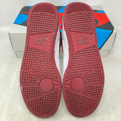Nike Mac Attack QS SP Red Crush