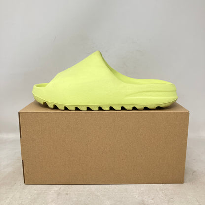 adidas Yeezy Slide Glow Green (2022/2023 Restock)