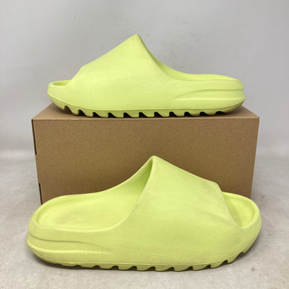 adidas Yeezy Slide Glow Green (2022/2023 Restock)
