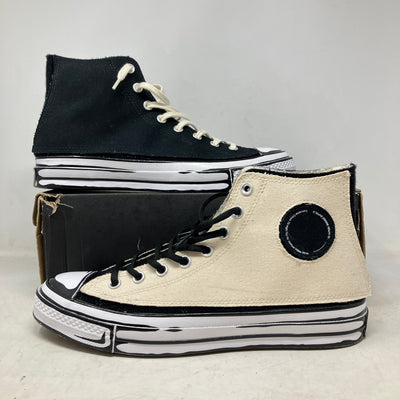 Converse Chuck Taylor All Star 70 Hi Joshua Vides Black