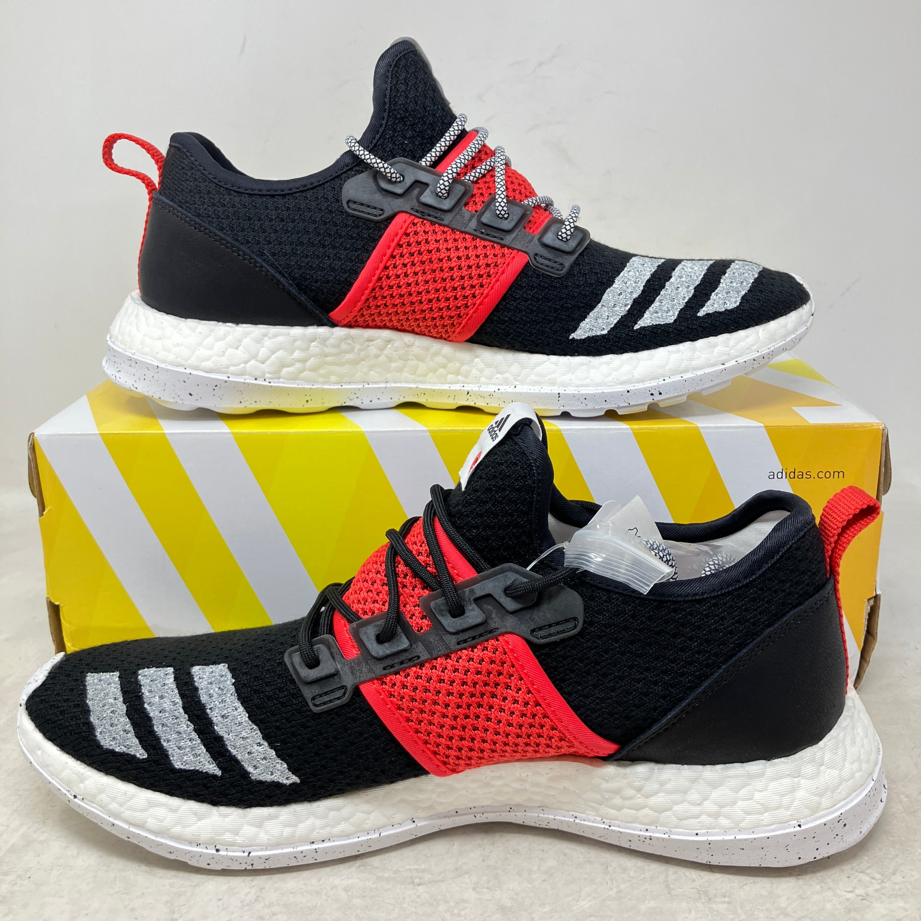 adidas Pureboost ZG Livestock Rhythm