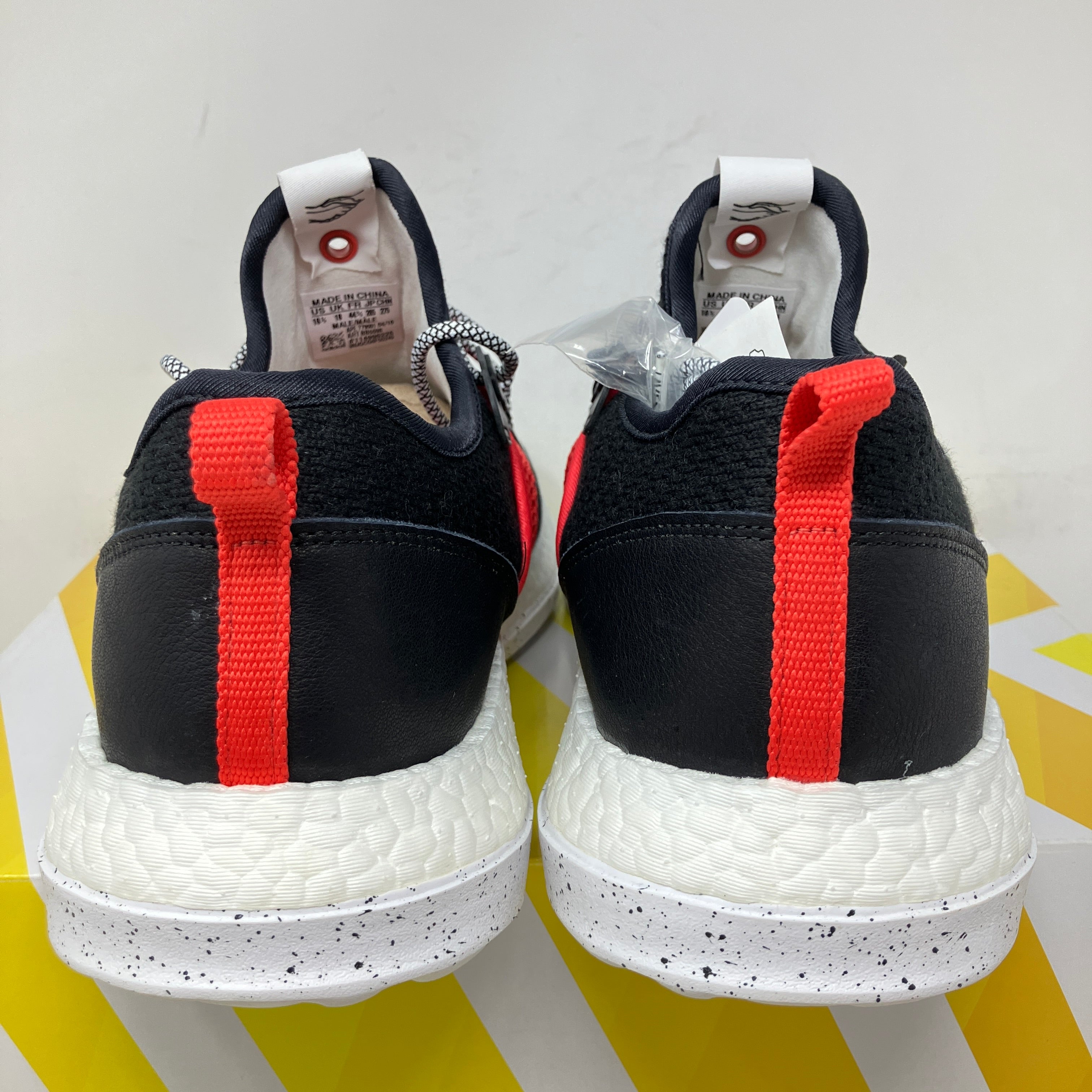 adidas Pureboost ZG Livestock Rhythm