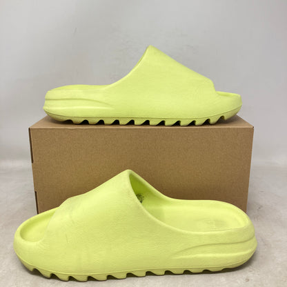 adidas Yeezy Slide Glow Green (2022/2023 Restock)
