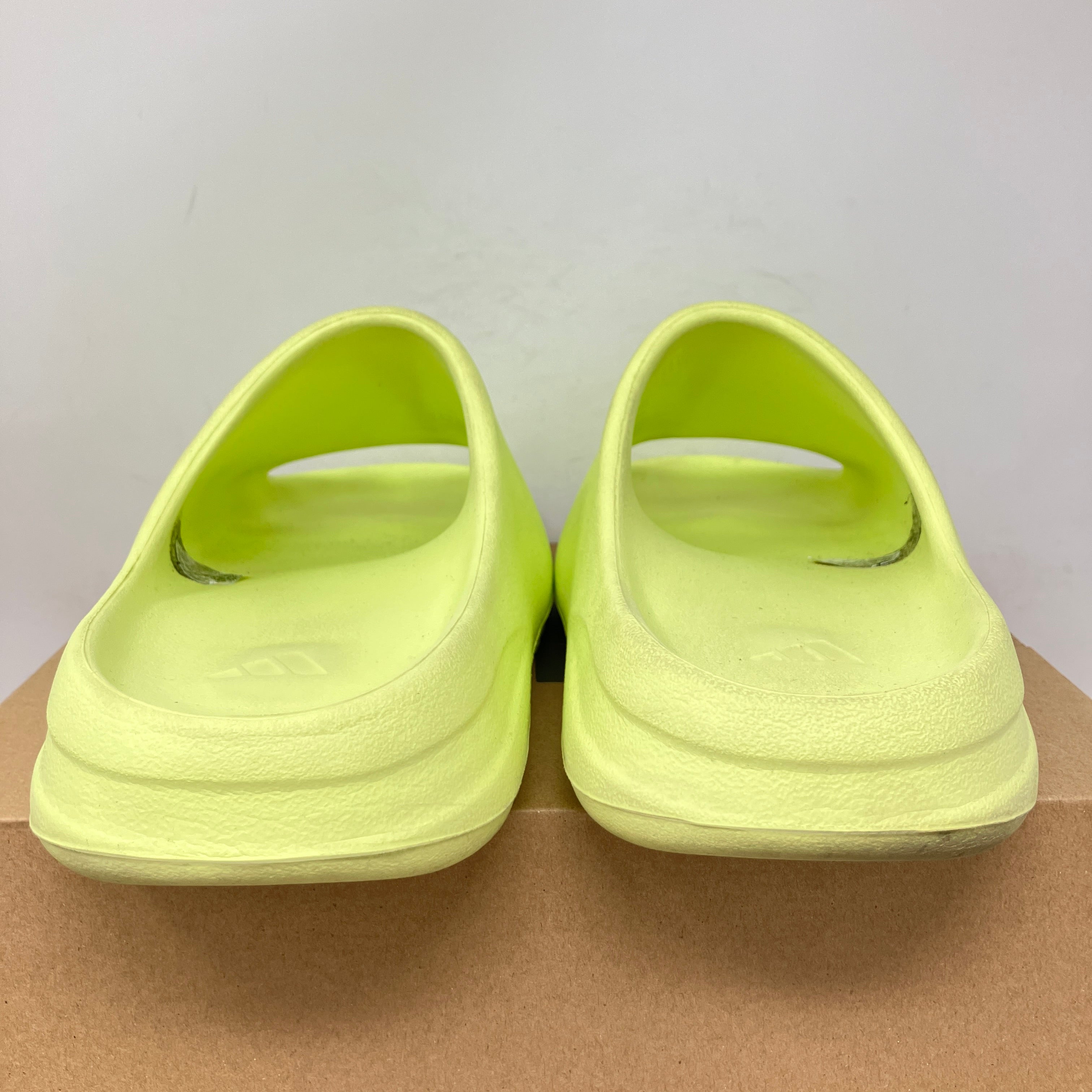 adidas Yeezy Slide Glow Green (2022/2023 Restock)
