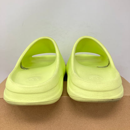 adidas Yeezy Slide Glow Green (2022/2023 Restock)