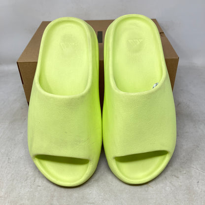 adidas Yeezy Slide Glow Green (2022/2023 Restock)