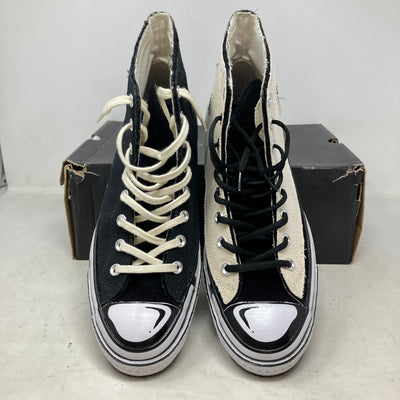 Converse Chuck Taylor All Star 70 Hi Joshua Vides Black