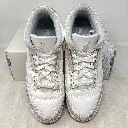 Jordan 3 Retro Craft Ivory