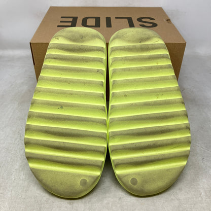 adidas Yeezy Slide Glow Green (2022/2023 Restock)