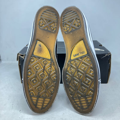 Converse Chuck Taylor All Star 70 Hi Joshua Vides Black