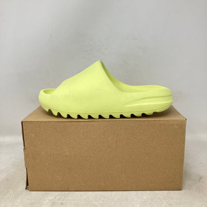adidas Yeezy Slide Glow Green (2022/2023 Restock)