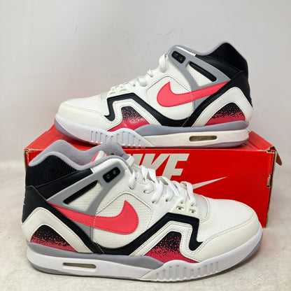 Nike Air Tech Challenge II Hot Lava (2014)