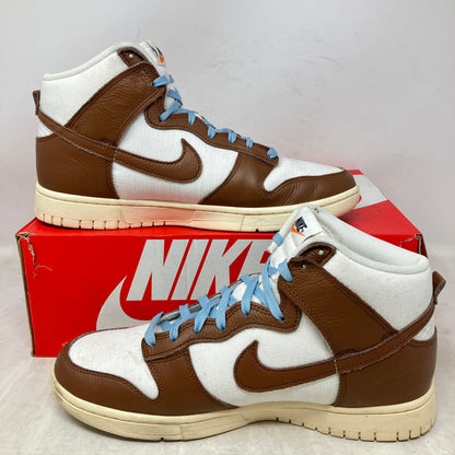 Nike Dunk High PRM Vintage Pecan Sail