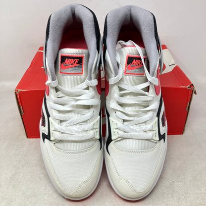 Nike Air Tech Challenge II Hot Lava (2014)