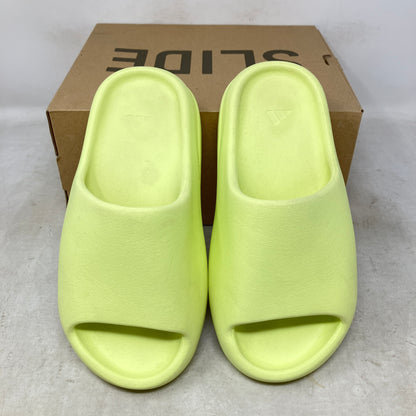 adidas Yeezy Slide Glow Green (2022/2023 Restock)