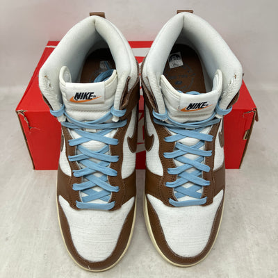 Nike Dunk High PRM Vintage Pecan Sail