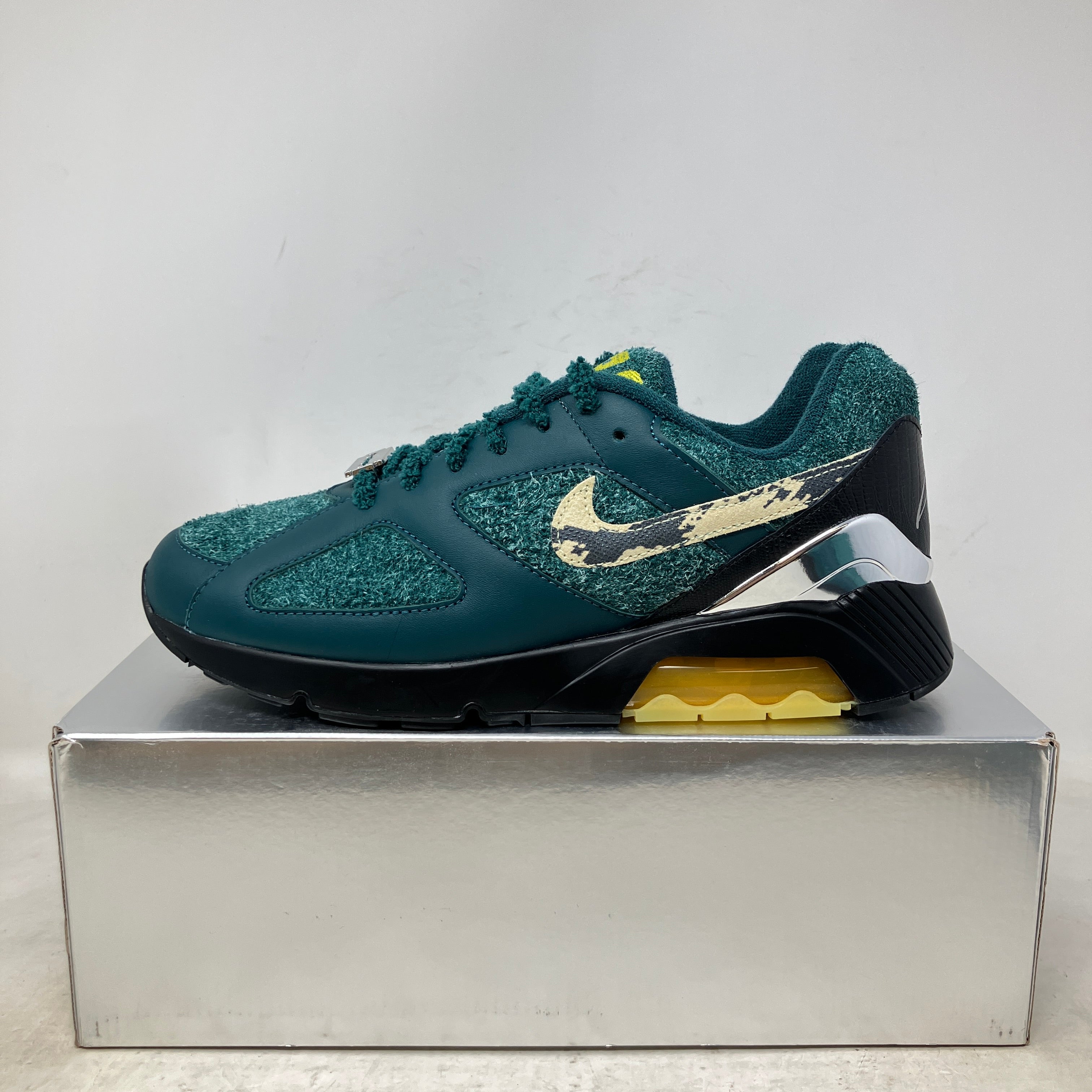 Nike Air Max 180 Apron Records
