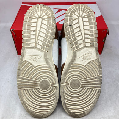 Nike Dunk High PRM Vintage Pecan Sail