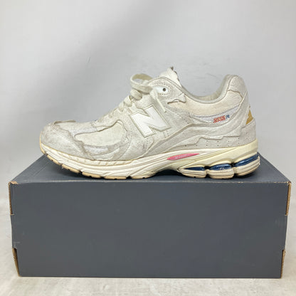 New Balance 2002R Protection Pack Sea Salt