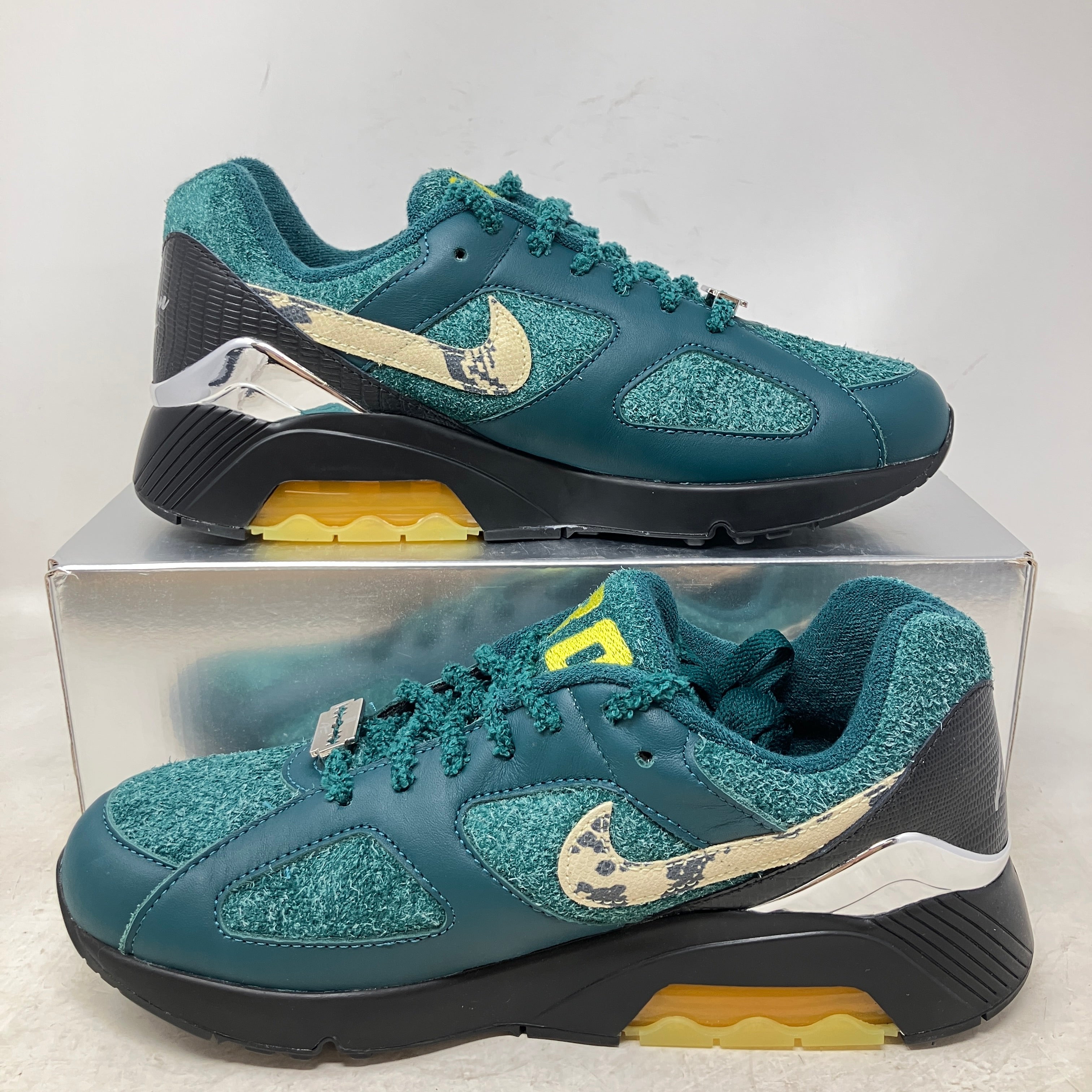 Nike Air Max 180 Apron Records
