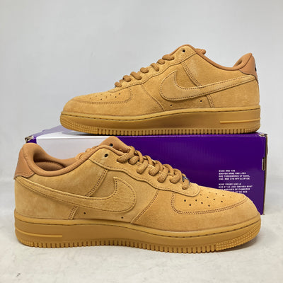 Nike Air Force 1 Low SB Flax
