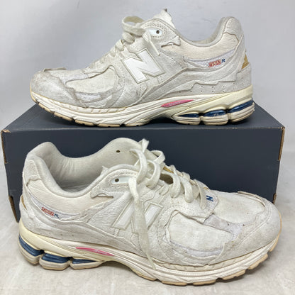 New Balance 2002R Protection Pack Sea Salt