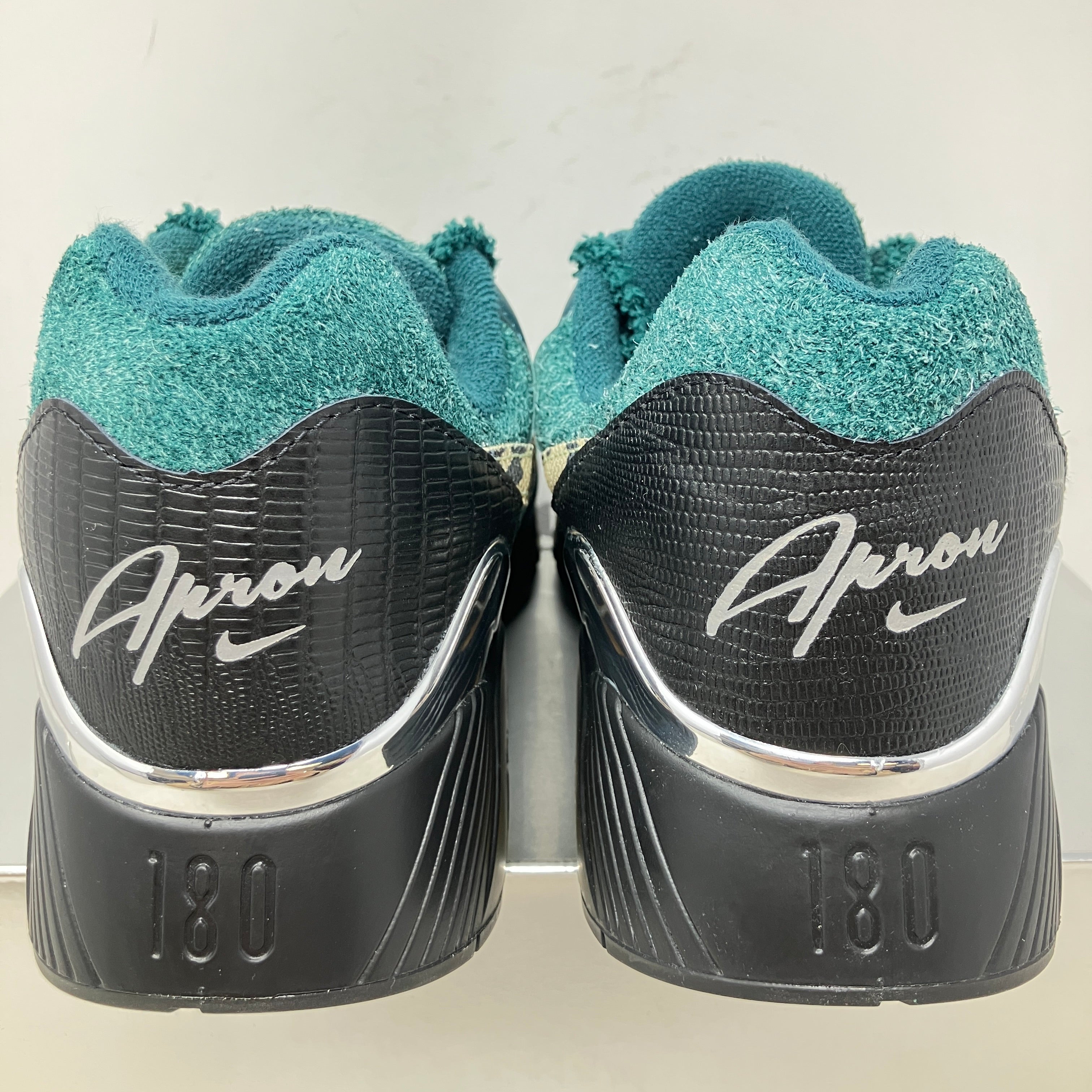 Nike Air Max 180 Apron Records