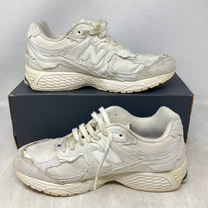 New Balance 2002R Protection Pack Sea Salt