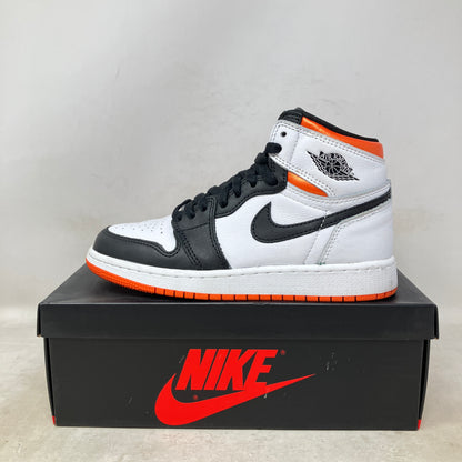 Jordan 1 High OG Electro Orange (GS)
