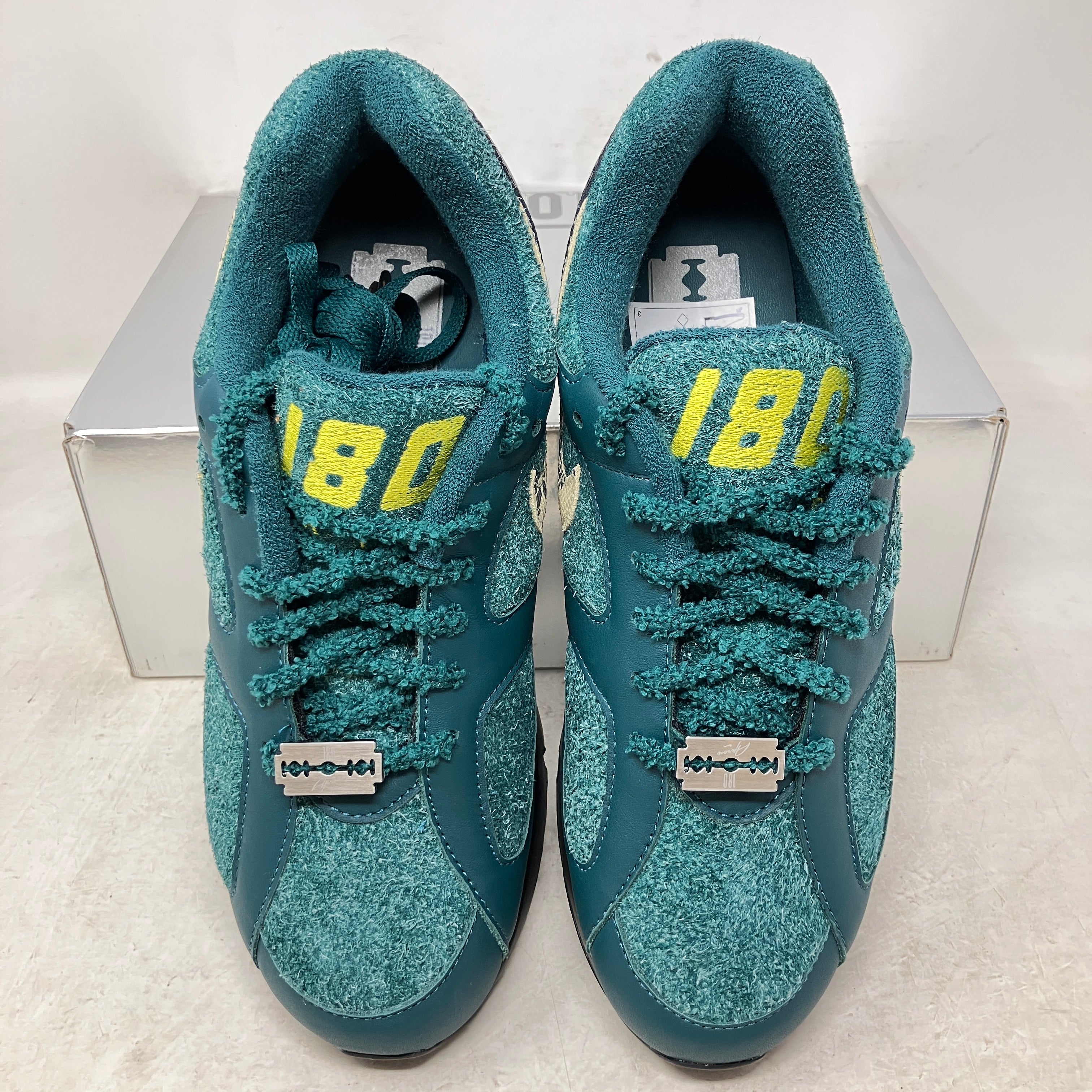 Nike Air Max 180 Apron Records