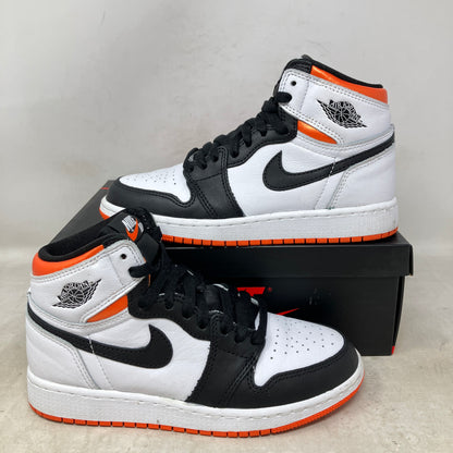 Jordan 1 High OG Electro Orange (GS)