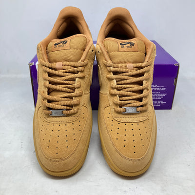 Nike Air Force 1 Low SB Flax