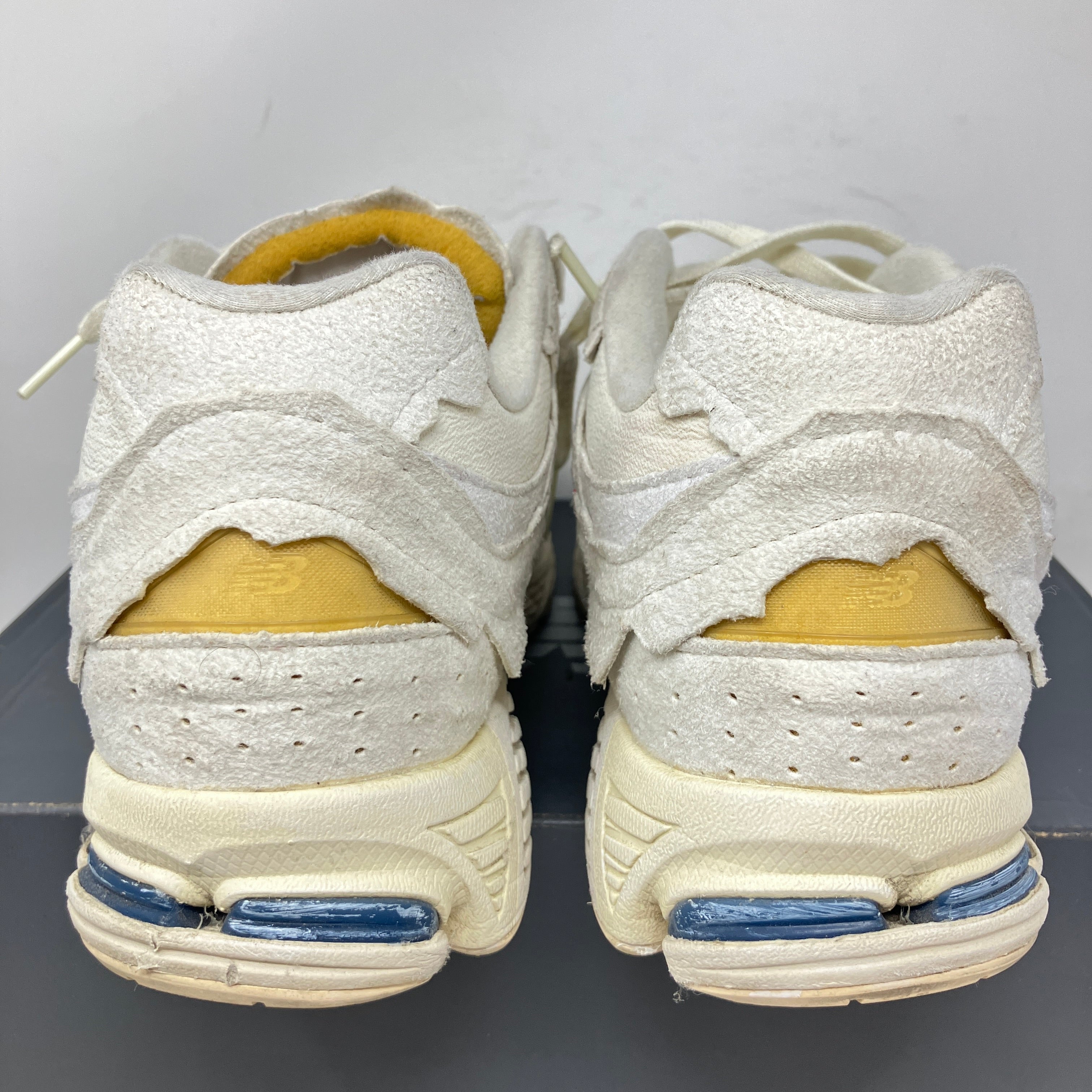 New Balance 2002R Protection Pack Sea Salt