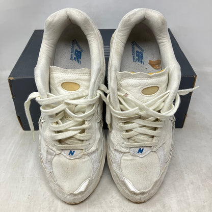 New Balance 2002R Protection Pack Sea Salt