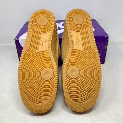 Nike Air Force 1 Low SB Flax