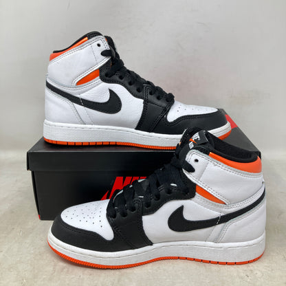 Jordan 1 High OG Electro Orange (GS)