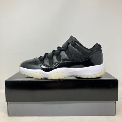 Jordan 11 Retro Low 72-10