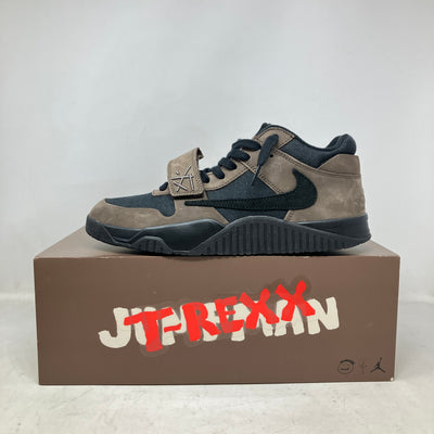 Jordan Jumpman Jack TR Travis Scott Dark Mocha