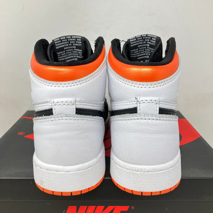 Jordan 1 High OG Electro Orange (GS)