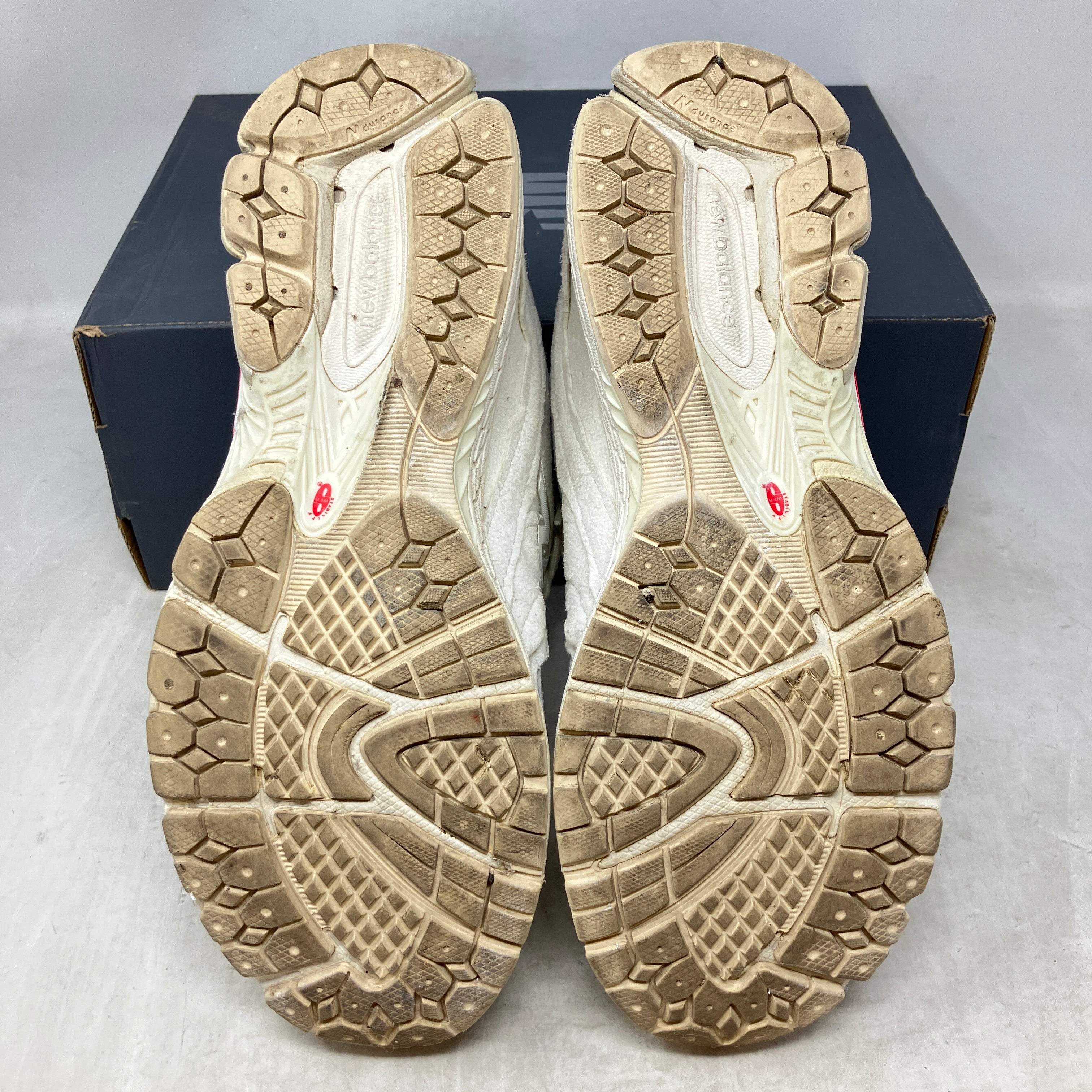 New Balance 2002R Protection Pack Sea Salt