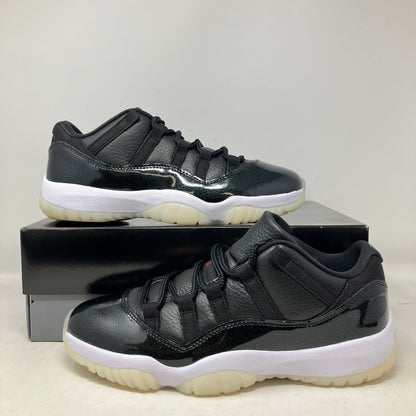 Jordan 11 Retro Low 72-10