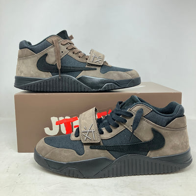 Jordan Jumpman Jack TR Travis Scott Dark Mocha