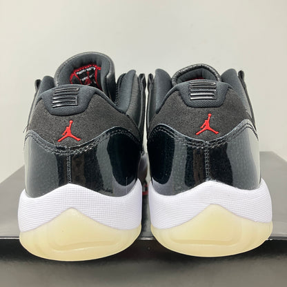 Jordan 11 Retro Low 72-10