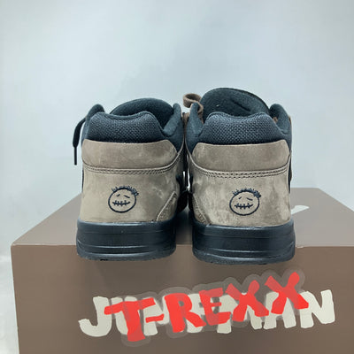 Jordan Jumpman Jack TR Travis Scott Dark Mocha