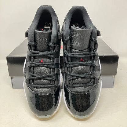 Jordan 11 Retro Low 72-10