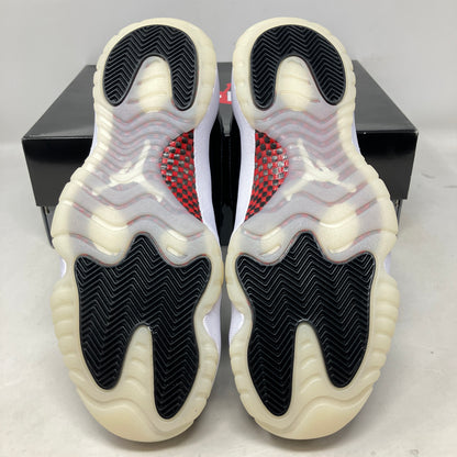 Jordan 11 Retro Low 72-10