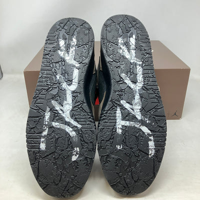Jordan Jumpman Jack TR Travis Scott Dark Mocha