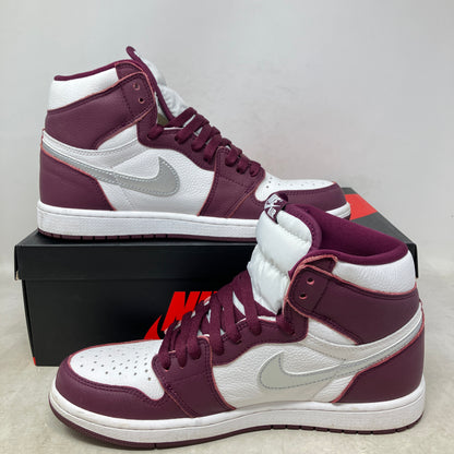 Jordan 1 Retro High OG Bordeaux