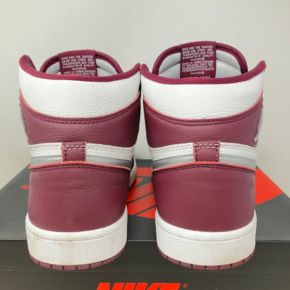 Jordan 1 Retro High OG Bordeaux